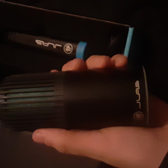 USB JLAB microphone - Picture 5 of 6